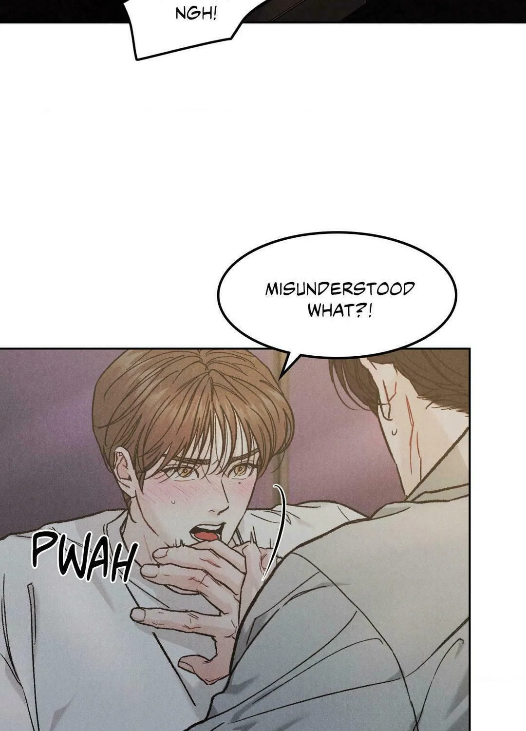 Limited Run Chapter 87 page 23 - 