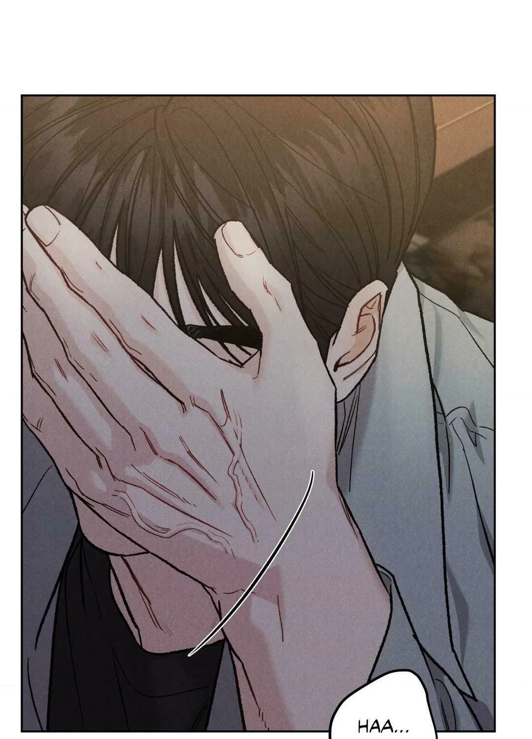 Limited Run Chapter 87 page 26 - 