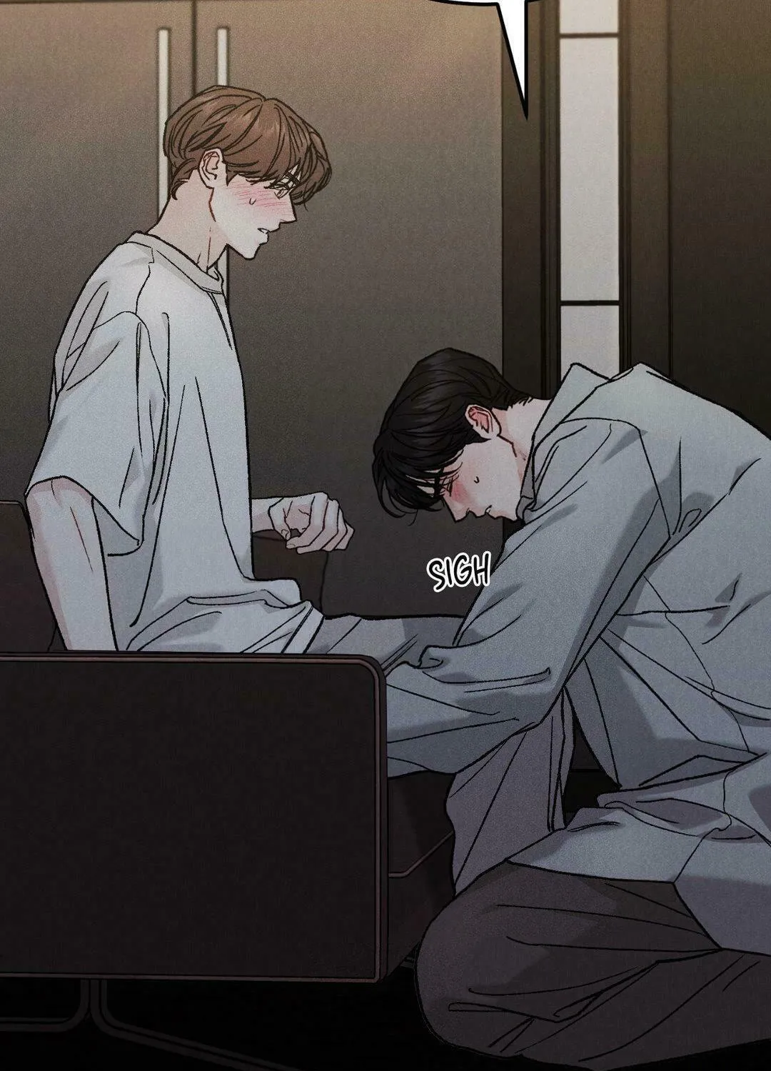 Limited Run Chapter 87 page 28 - 