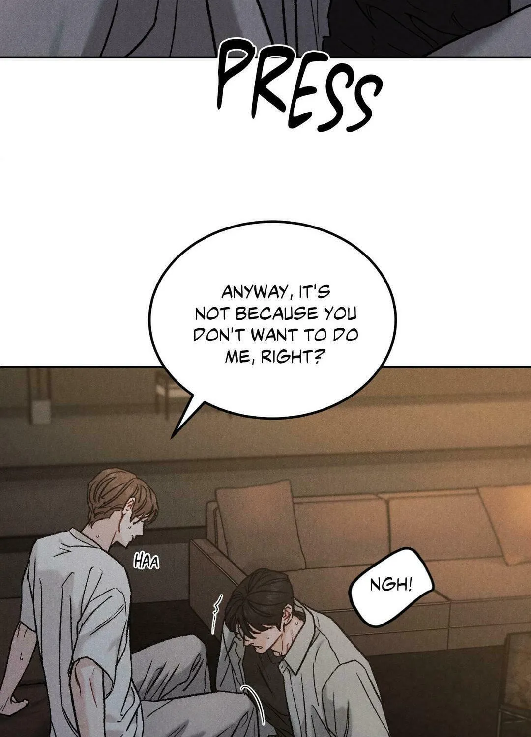 Limited Run Chapter 87 page 43 - 
