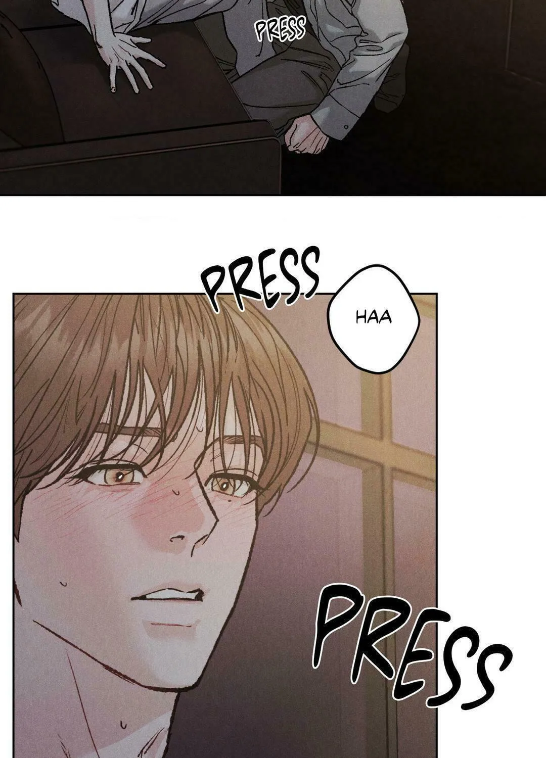 Limited Run Chapter 87 page 44 - 