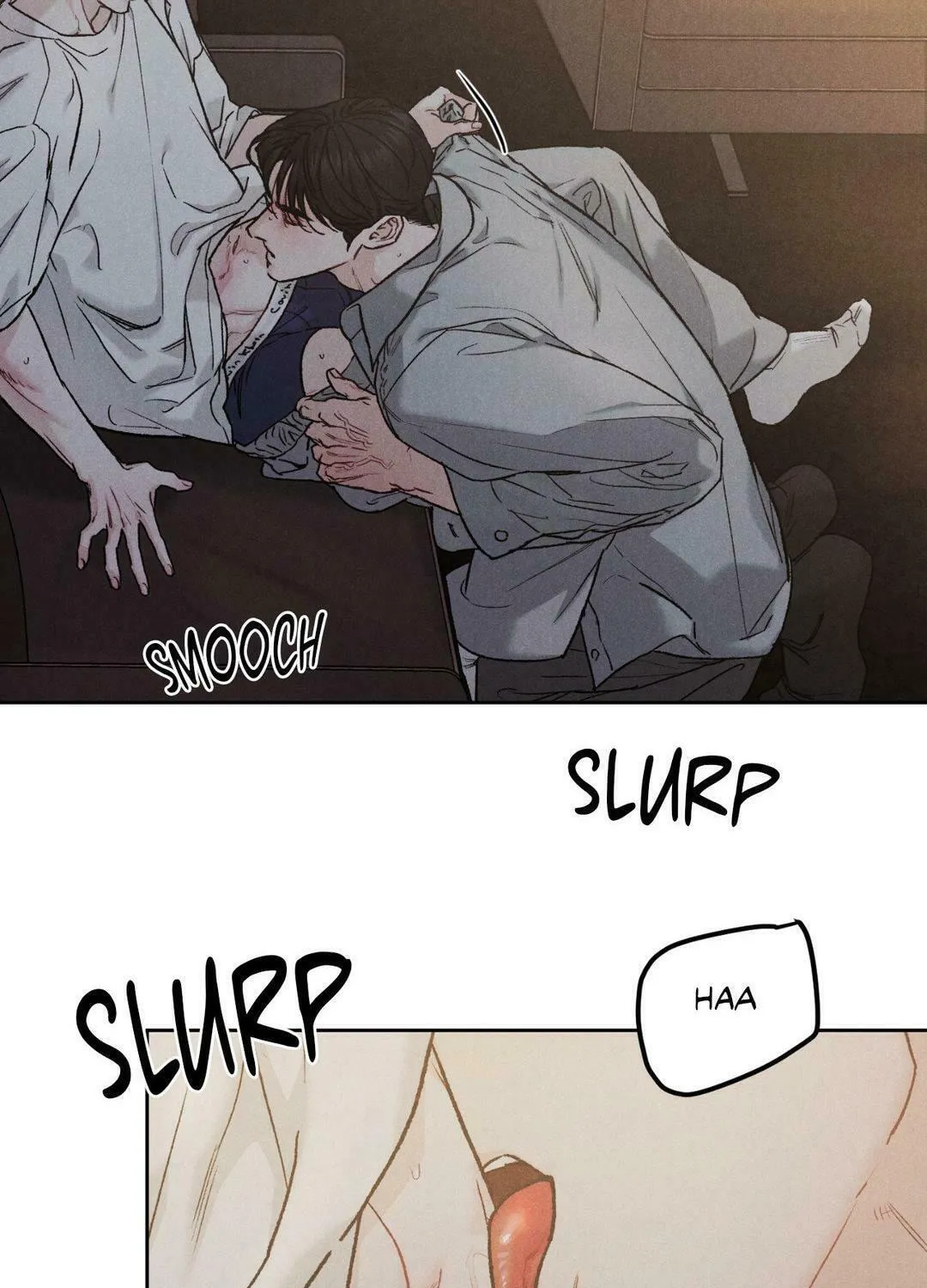 Limited Run Chapter 87 page 52 - 