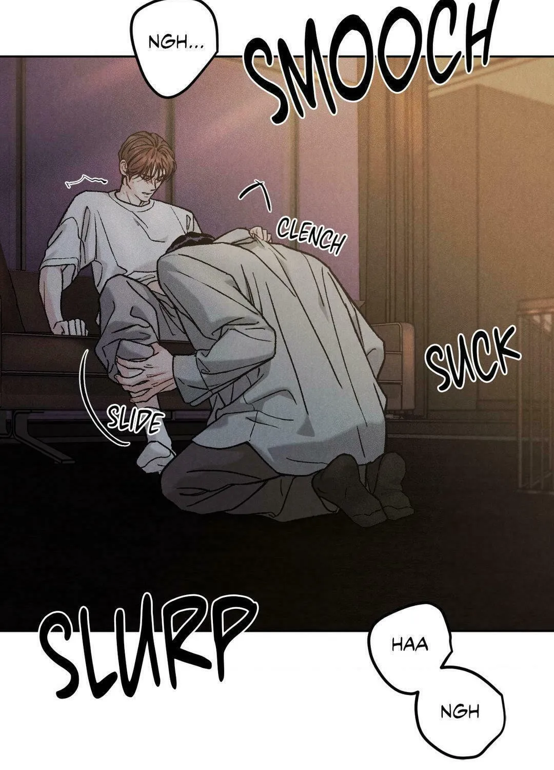 Limited Run Chapter 87 page 55 - 