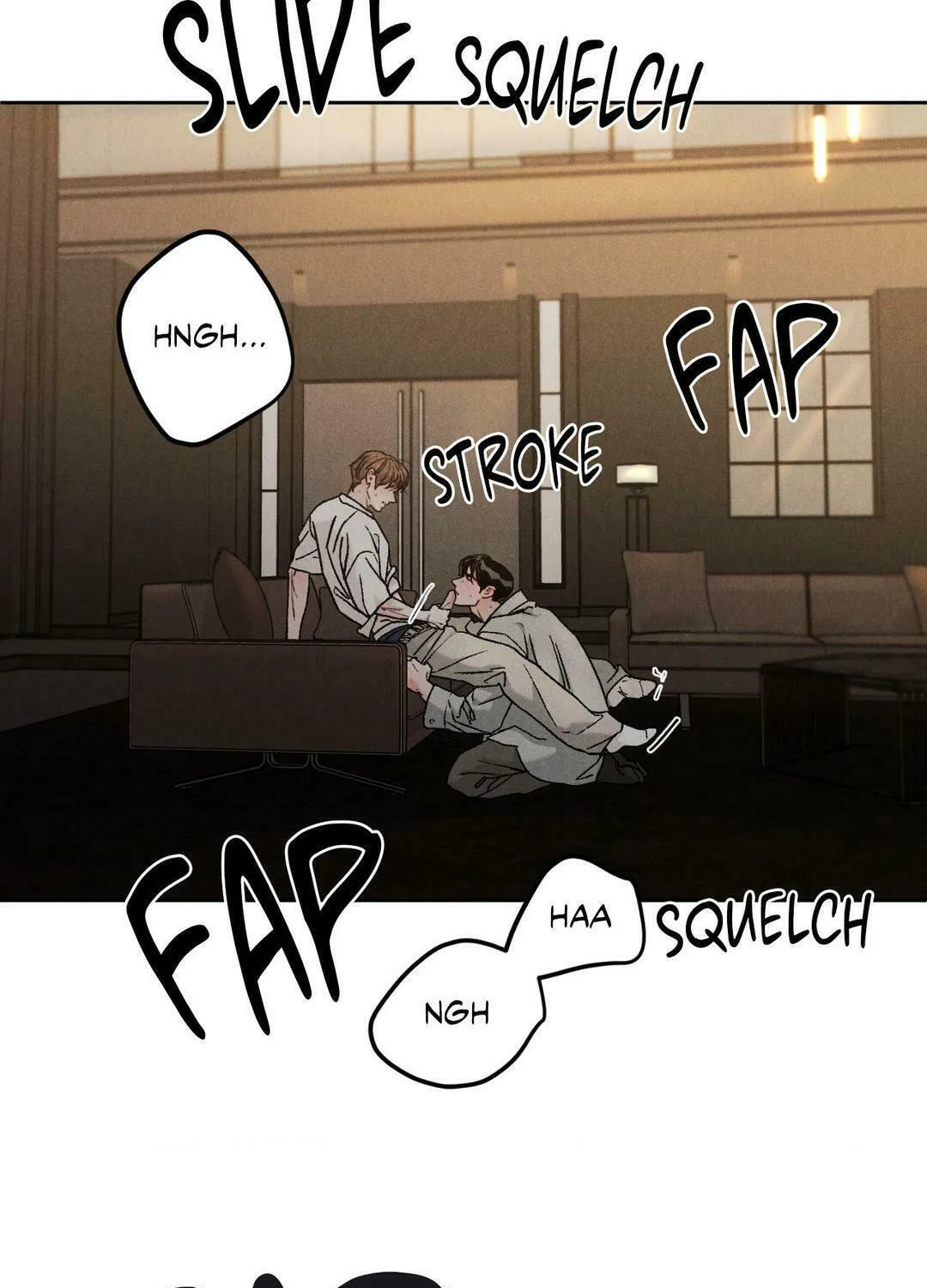 Limited Run Chapter 87 page 65 - 