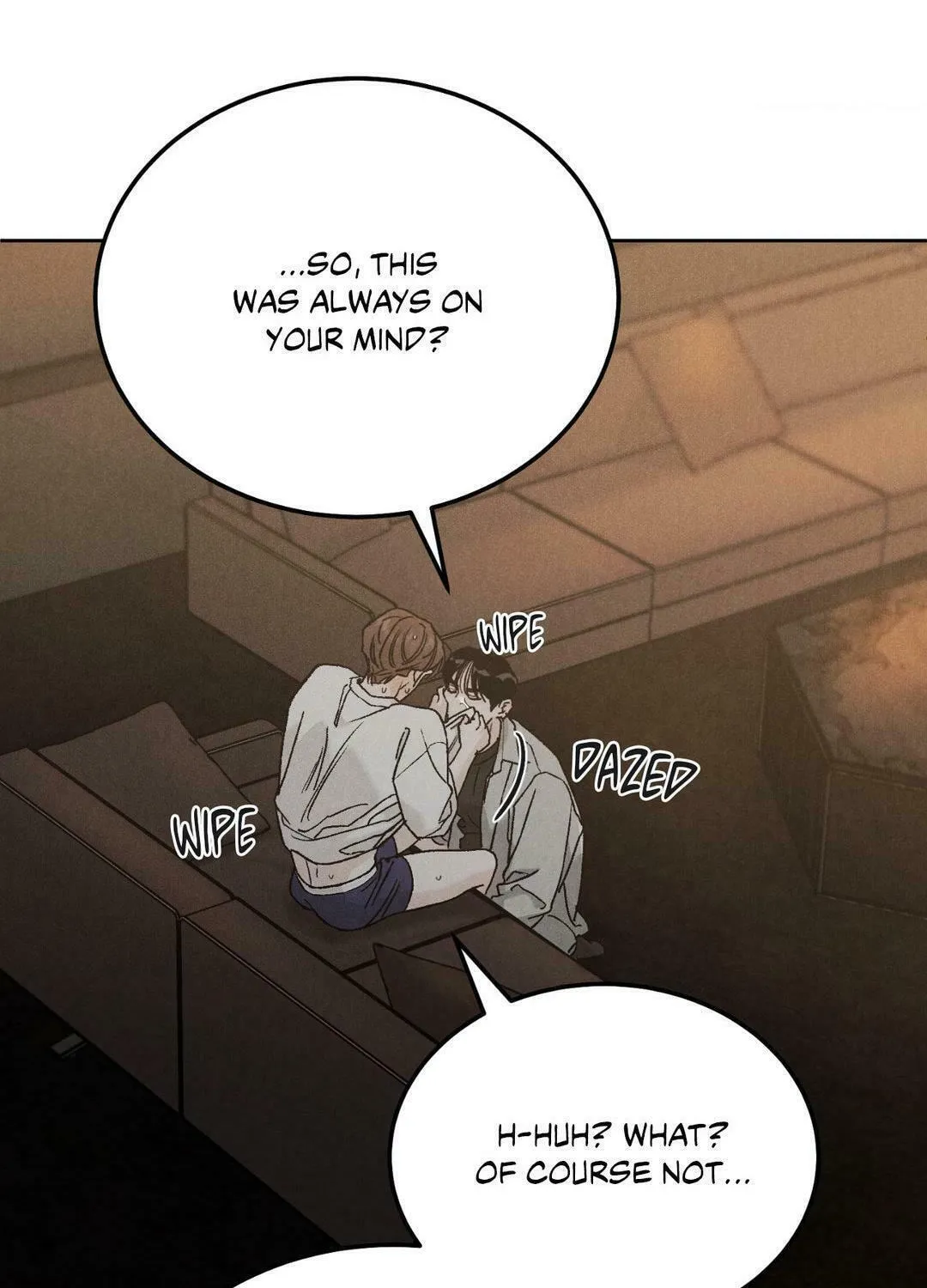 Limited Run Chapter 87 page 74 - 