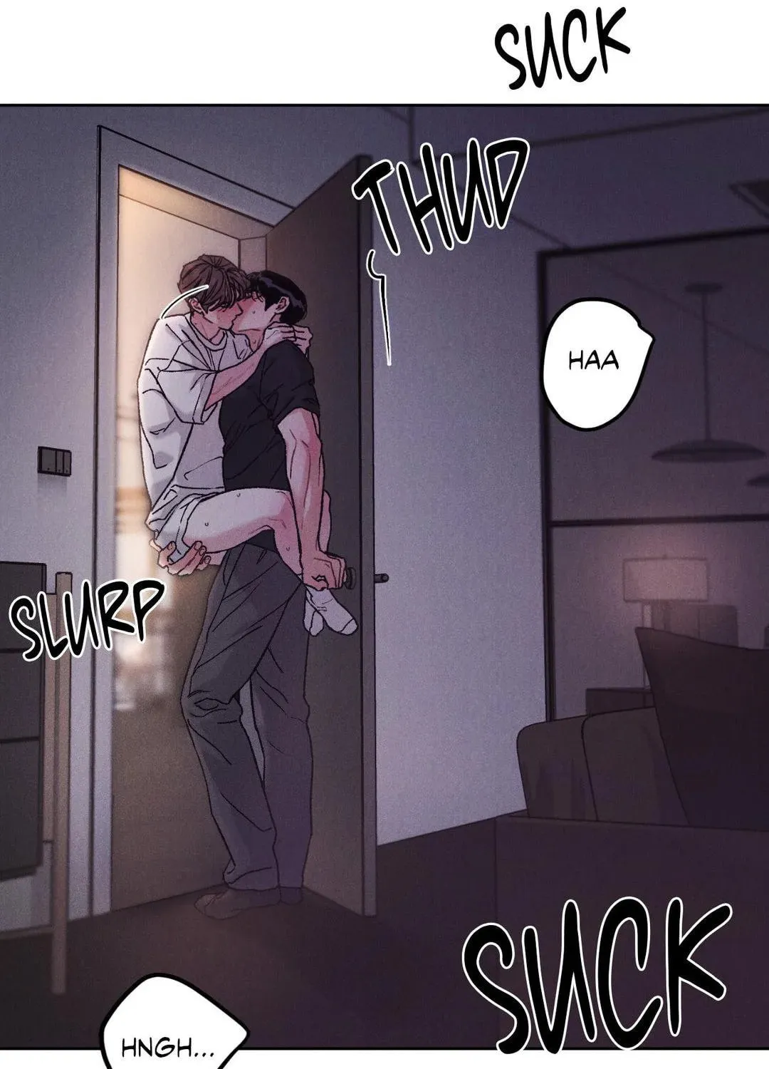 Limited Run Chapter 87 page 80 - 