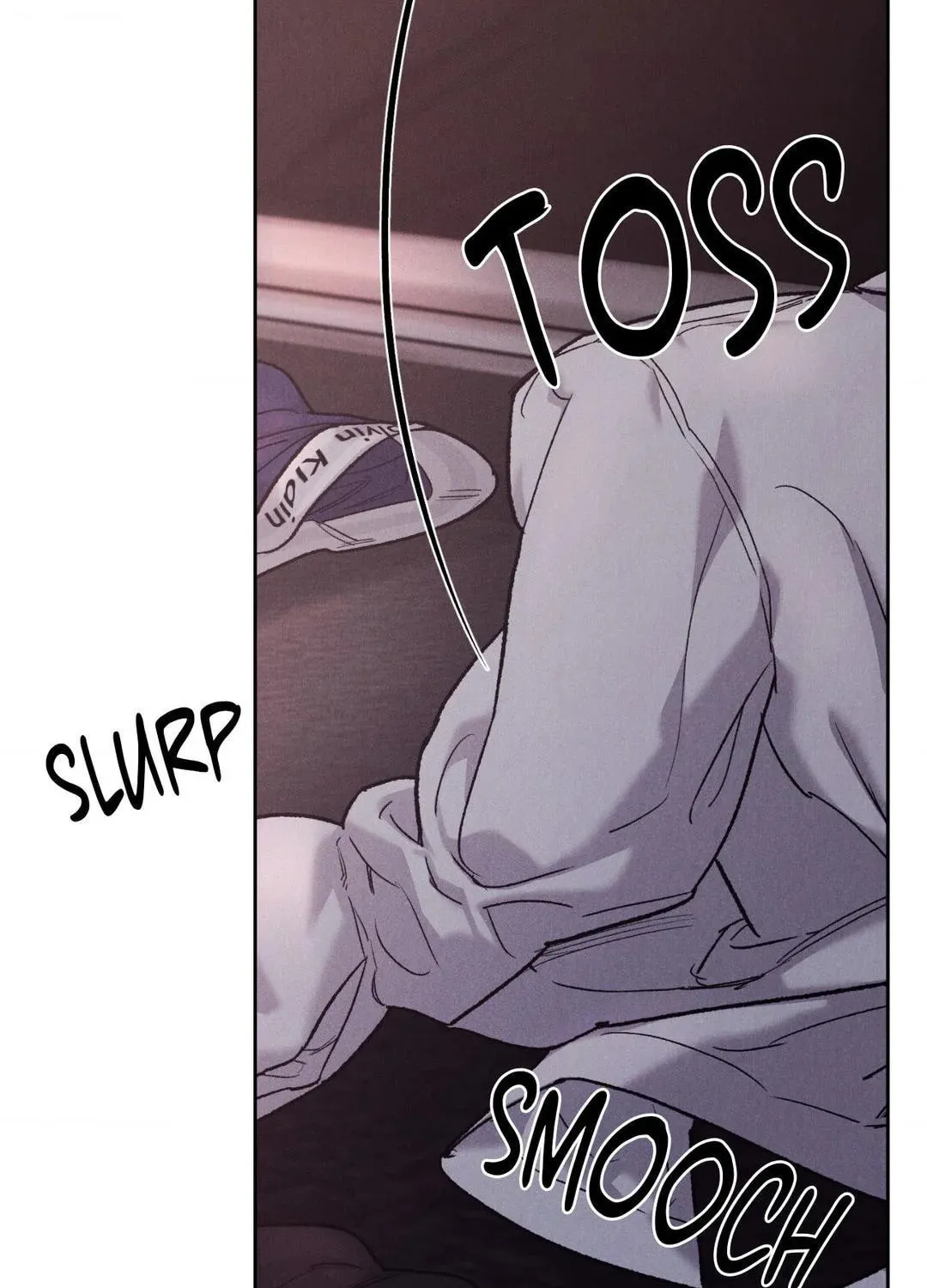 Limited Run Chapter 87 page 84 - 