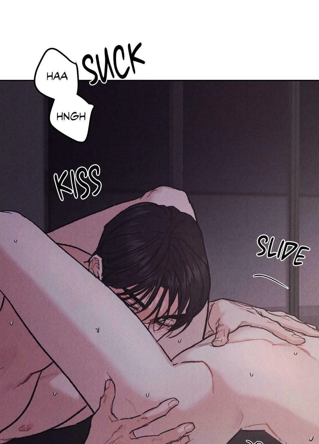 Limited Run Chapter 87 page 91 - 