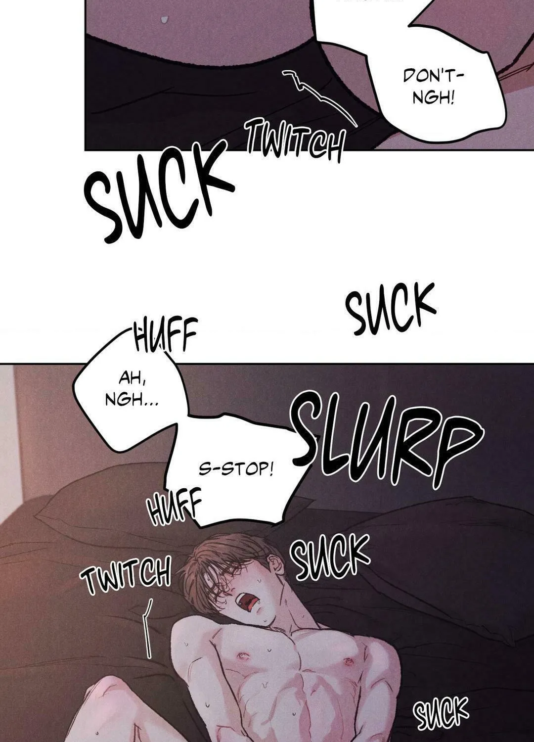 Limited Run Chapter 88 page 14 - 