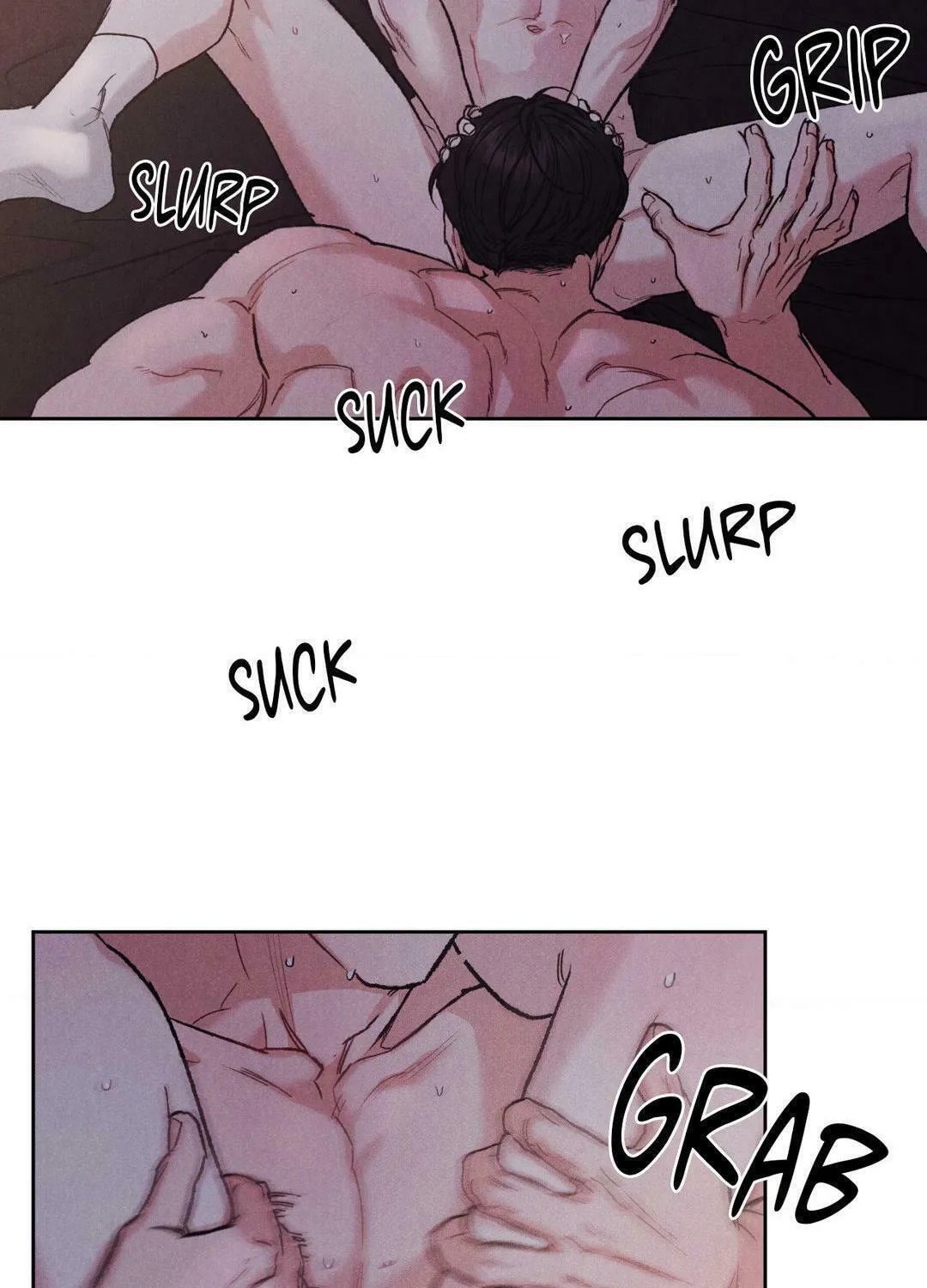 Limited Run Chapter 88 page 15 - 