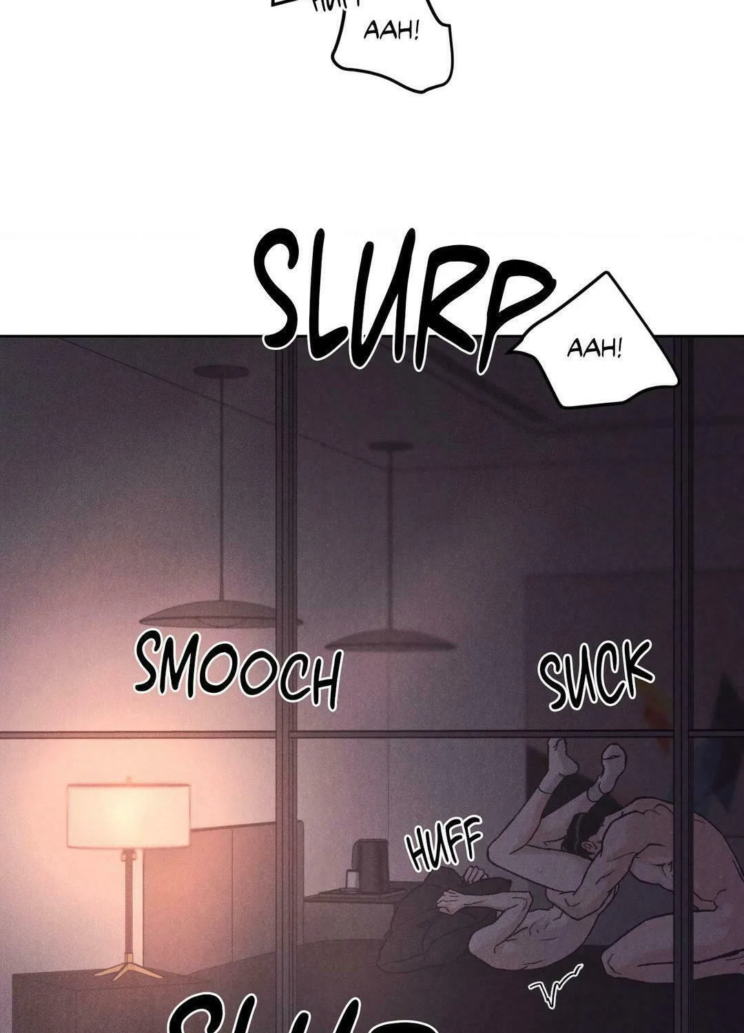 Limited Run Chapter 88 page 22 - 