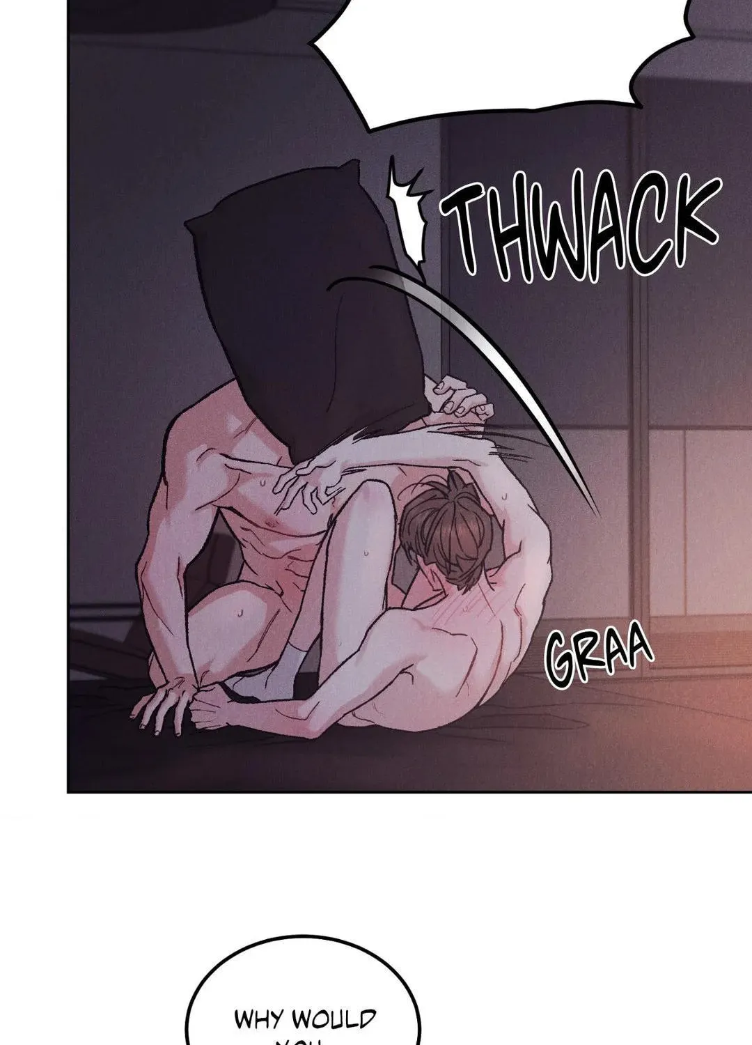 Limited Run Chapter 88 page 30 - 