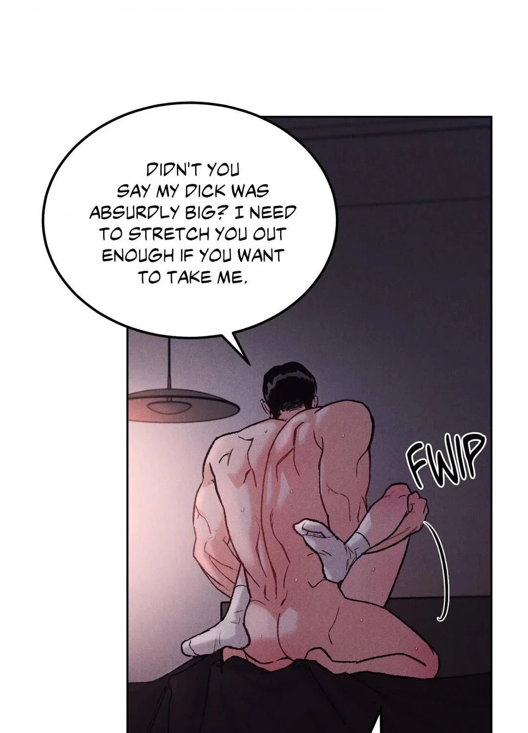 Limited Run Chapter 88 page 47 - 
