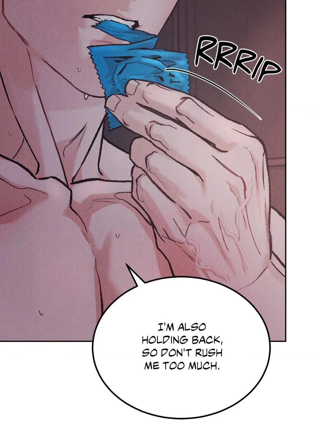 Limited Run Chapter 88 page 49 - 