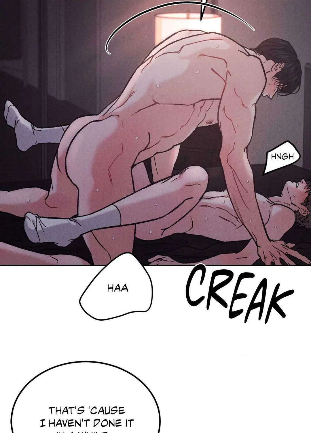 Limited Run Chapter 88 page 53 - 