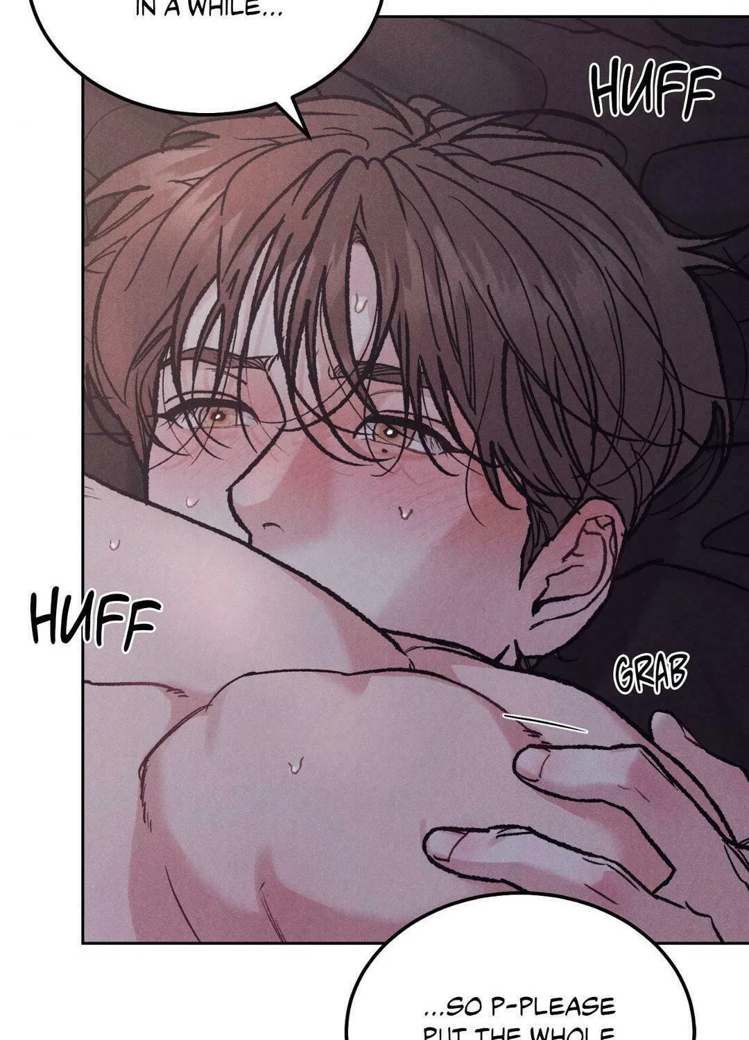 Limited Run Chapter 88 page 54 - 
