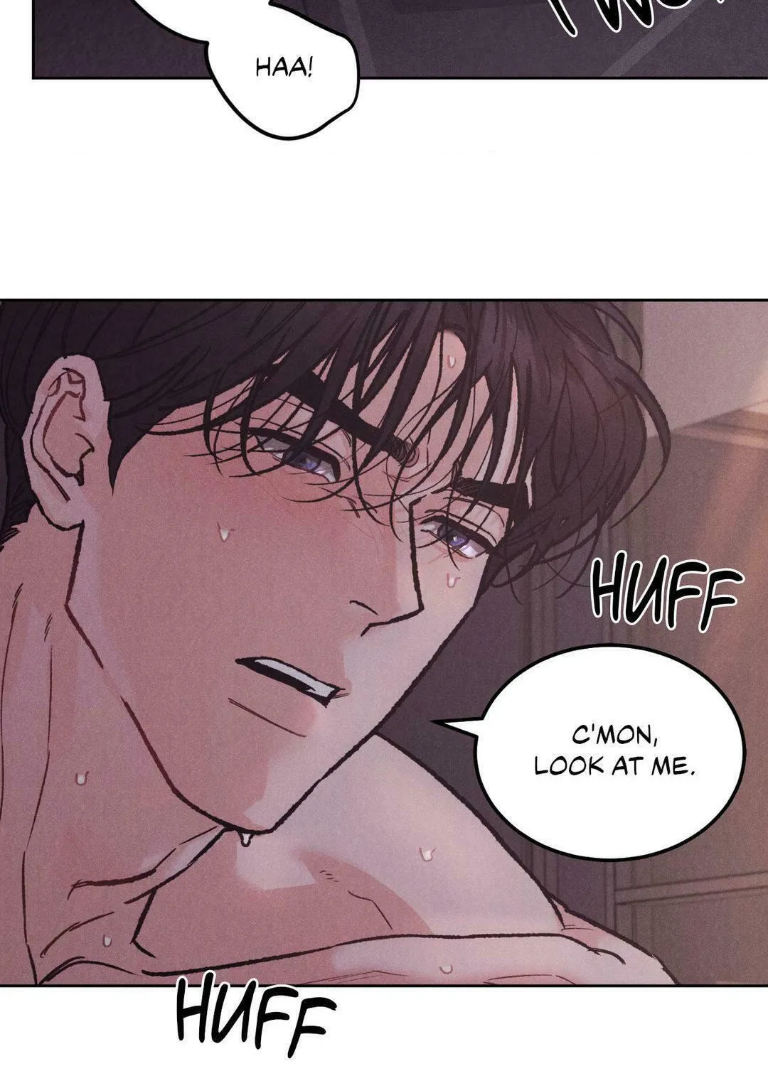 Limited Run Chapter 88 page 77 - 
