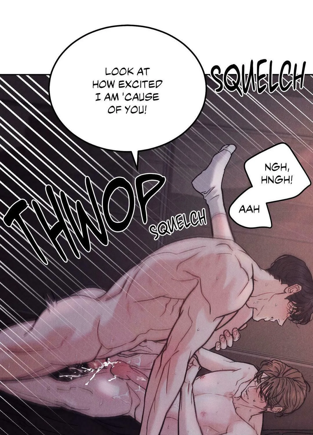 Limited Run Chapter 88 page 78 - 