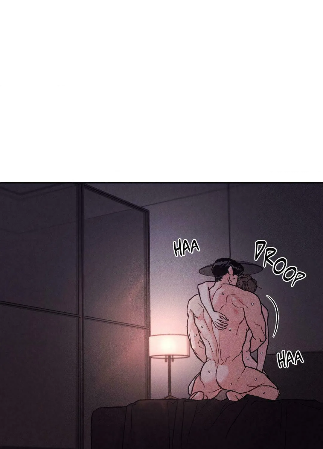 Limited Run Chapter 89 page 1 - 