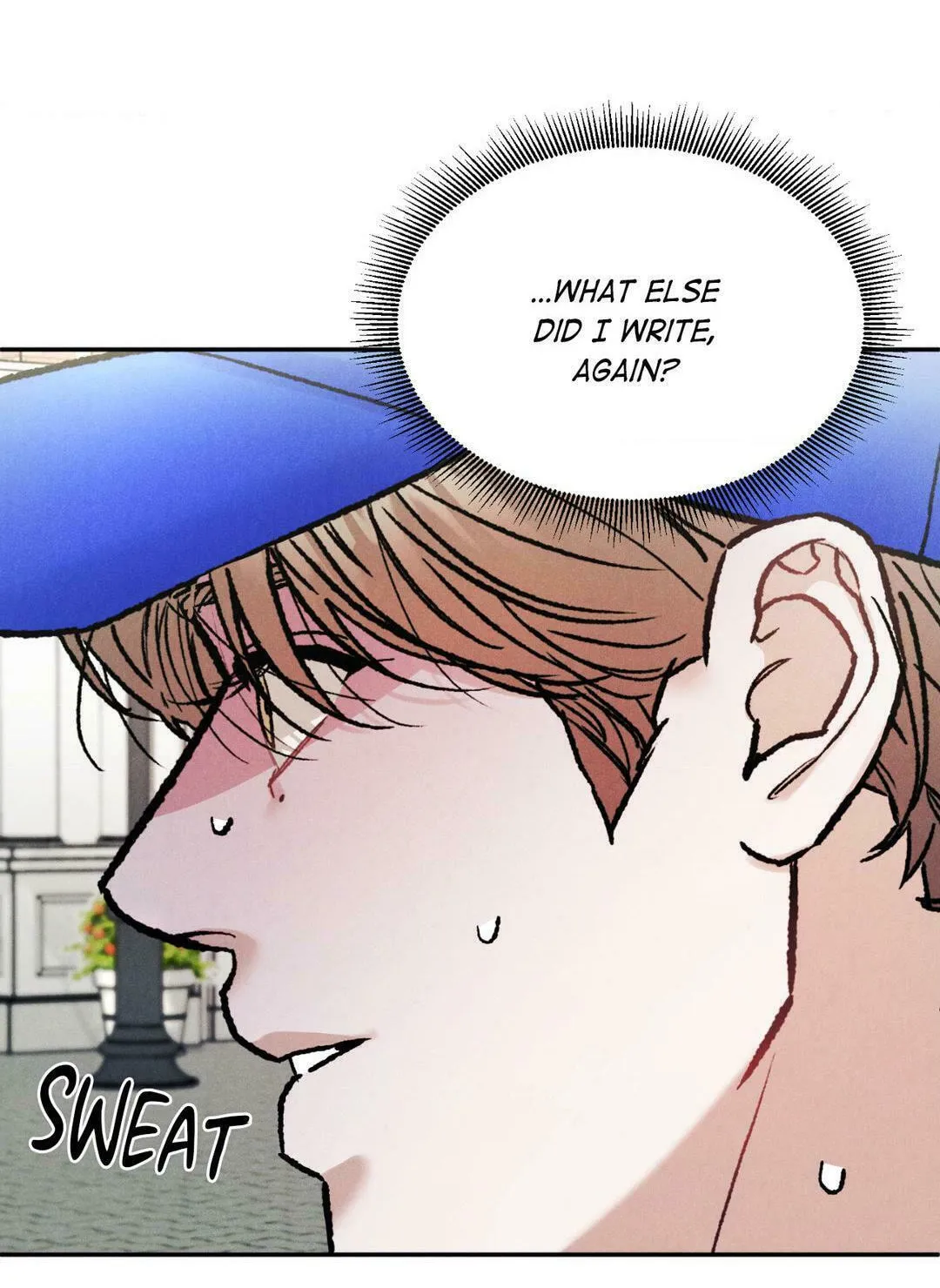 Limited Run Chapter 89 page 101 - 