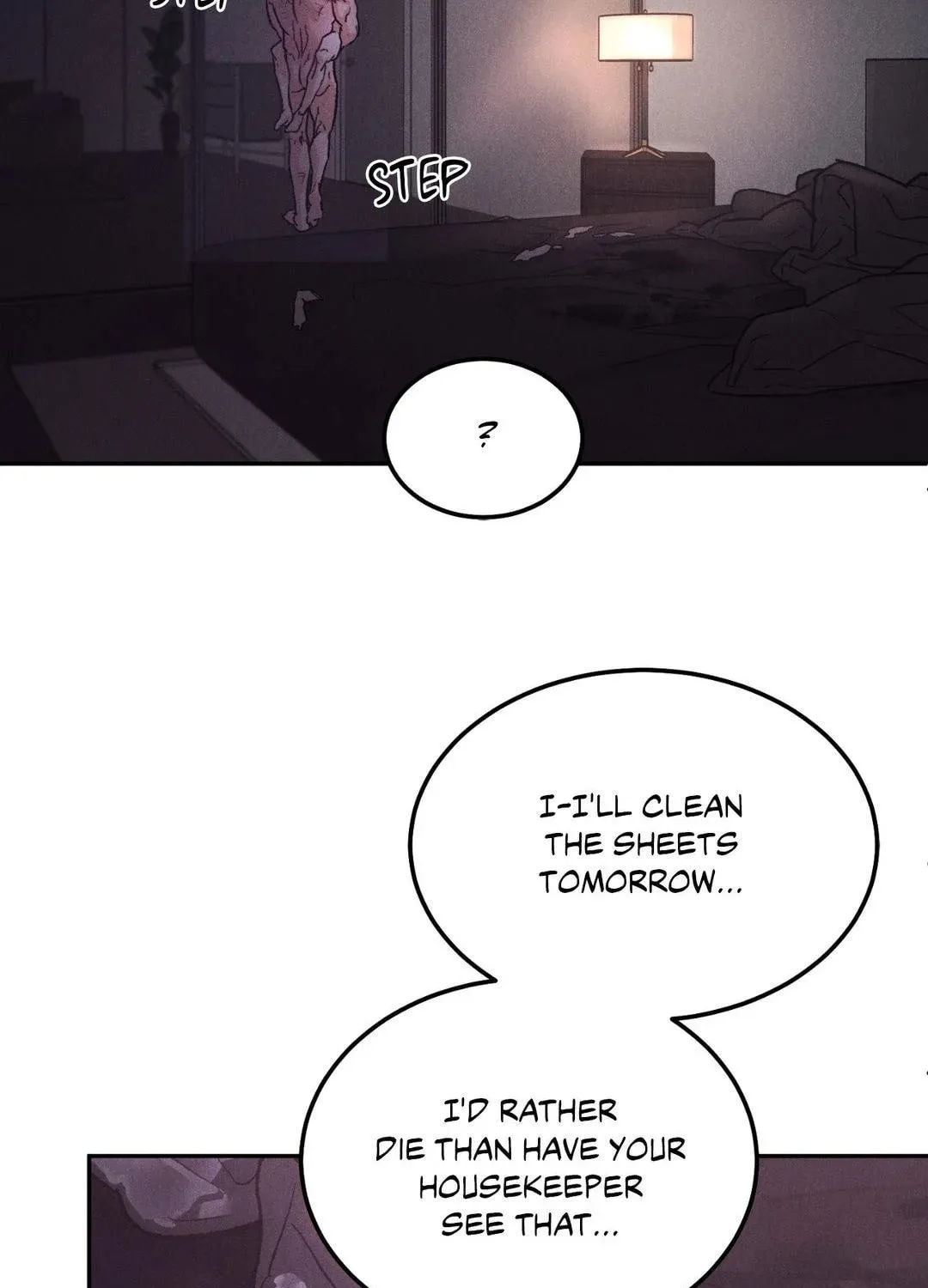 Limited Run Chapter 89 page 15 - 