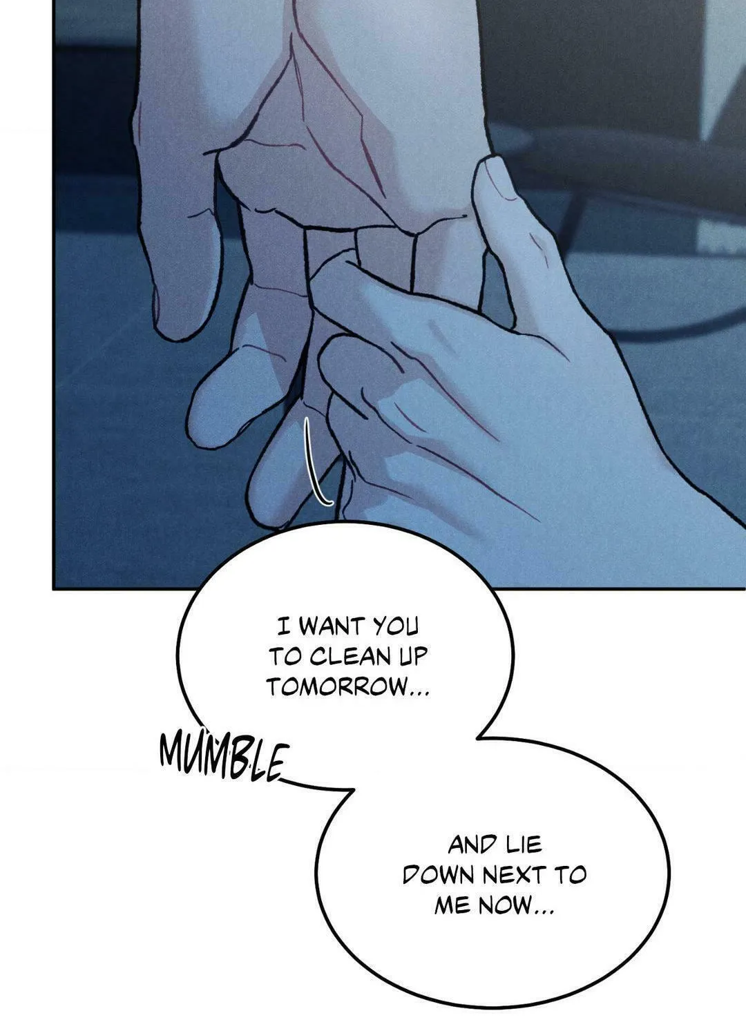 Limited Run Chapter 89 page 25 - 
