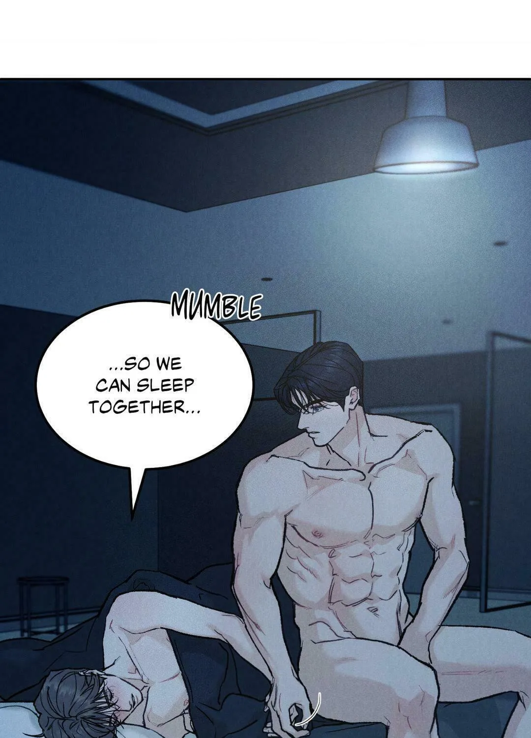 Limited Run Chapter 89 page 26 - 