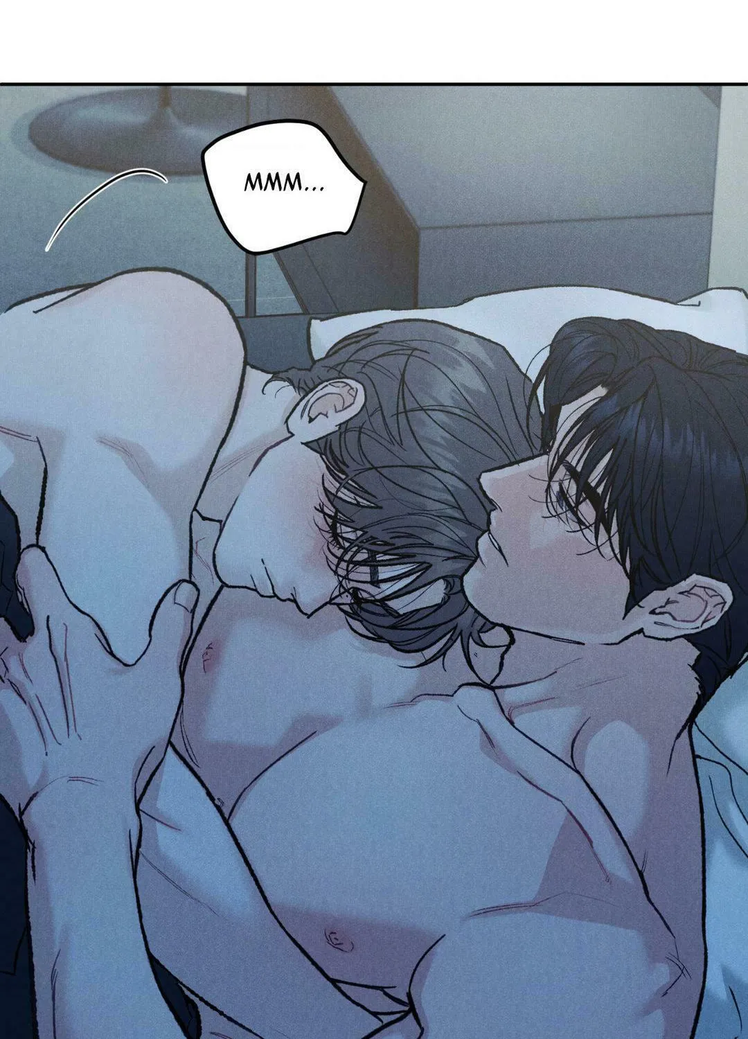 Limited Run Chapter 89 page 29 - 