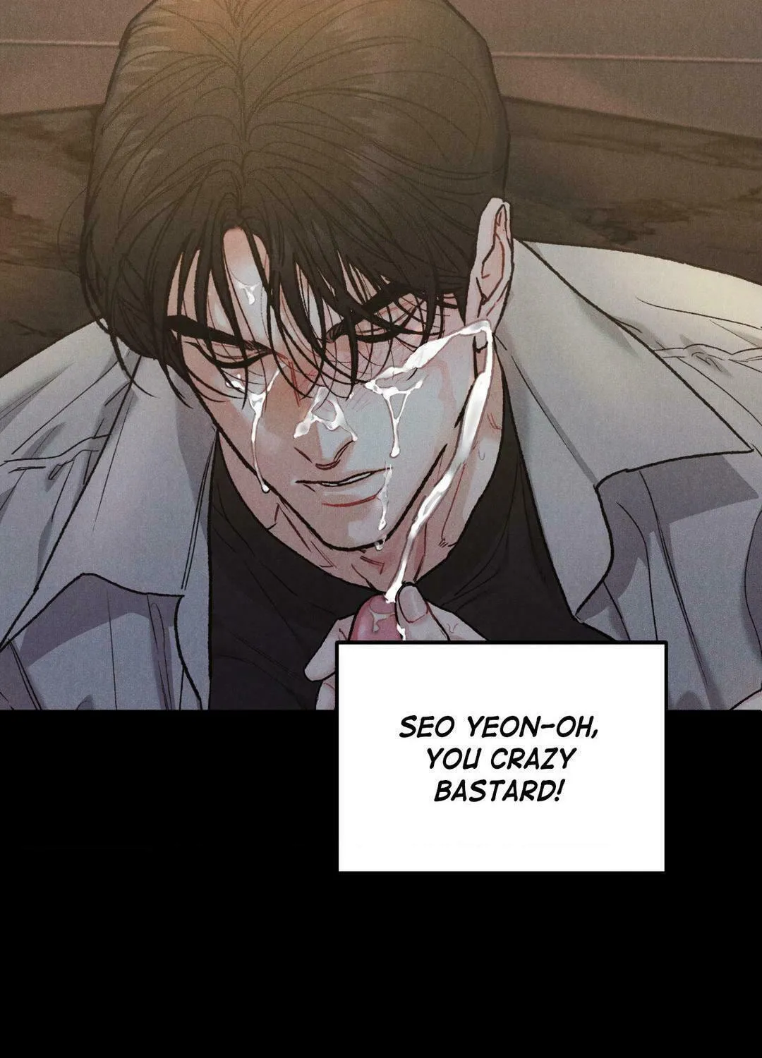 Limited Run Chapter 89 page 38 - 