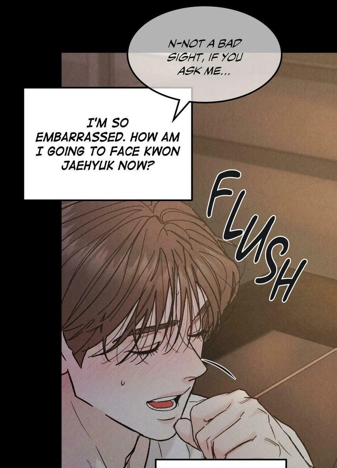 Limited Run Chapter 89 page 39 - 