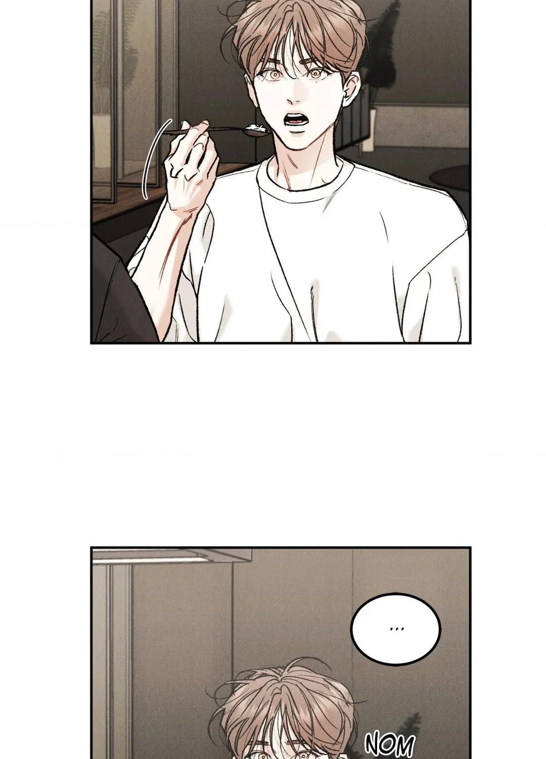 Limited Run Chapter 89 page 48 - 