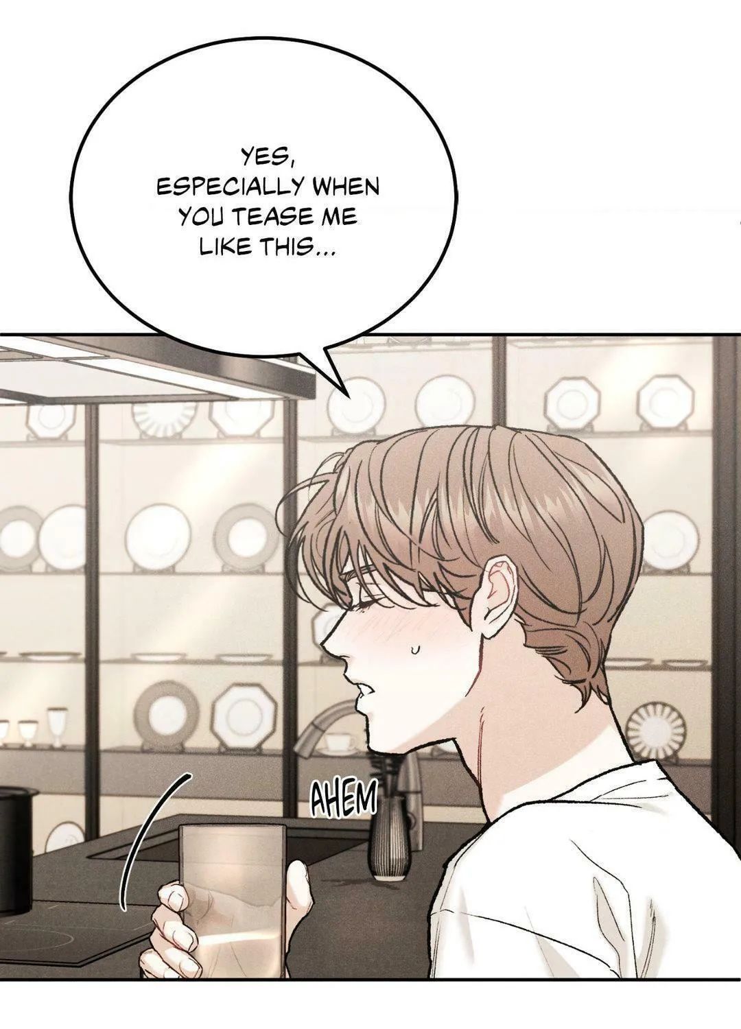 Limited Run Chapter 89 page 54 - 