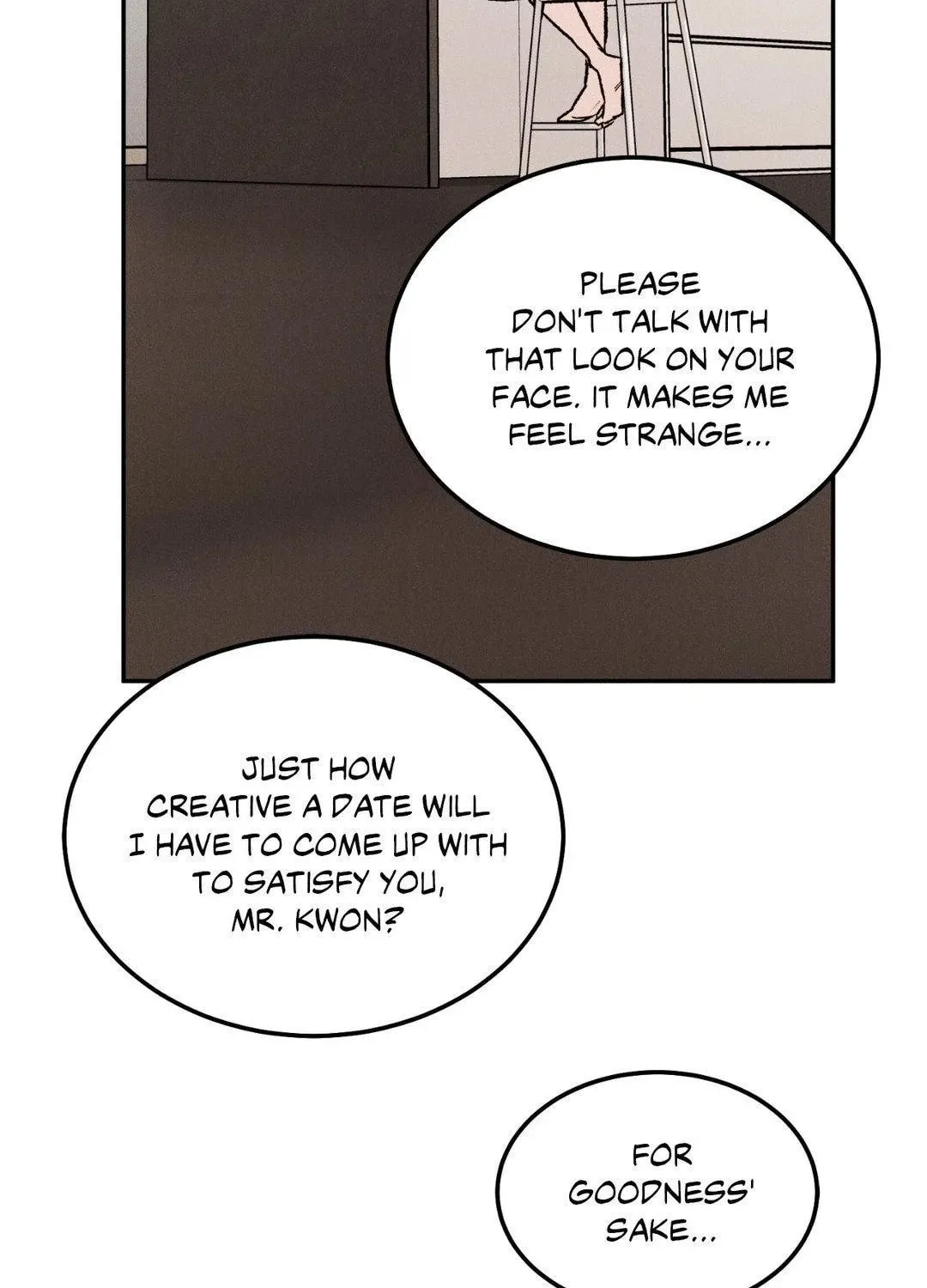 Limited Run Chapter 89 page 64 - 