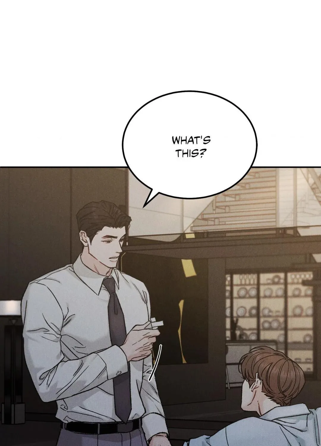 Limited Run Chapter 89 page 84 - 