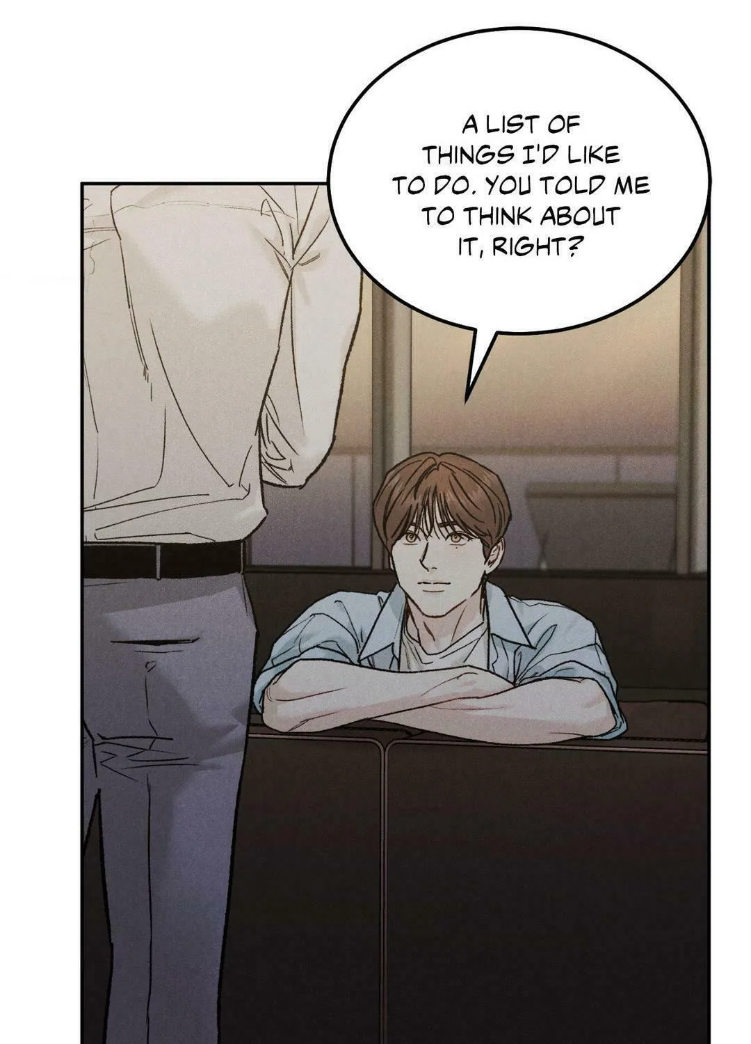 Limited Run Chapter 89 page 86 - 