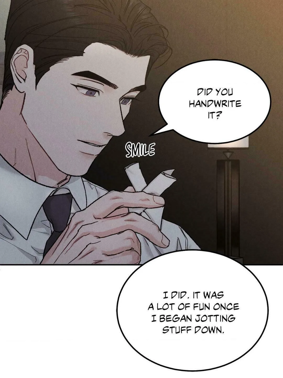 Limited Run Chapter 89 page 89 - 