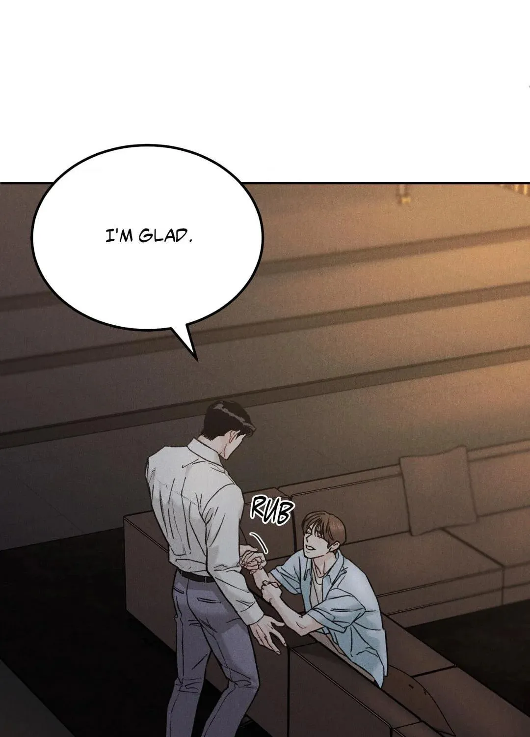 Limited Run Chapter 89 page 90 - 