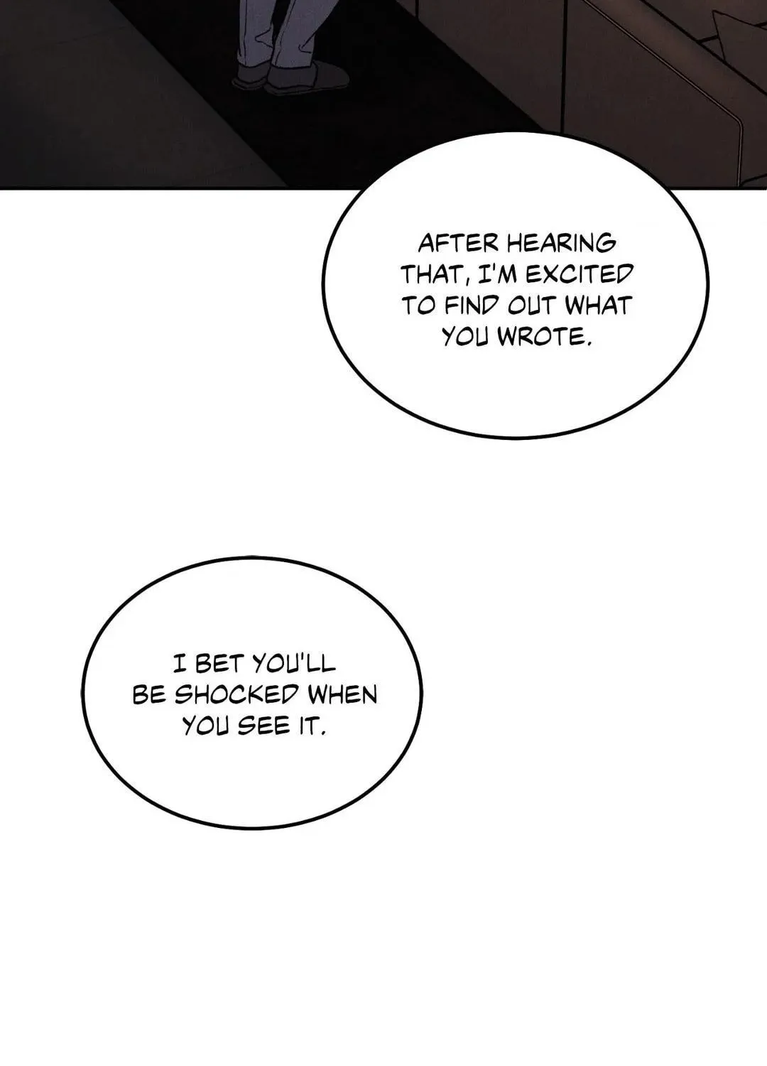 Limited Run Chapter 89 page 91 - 