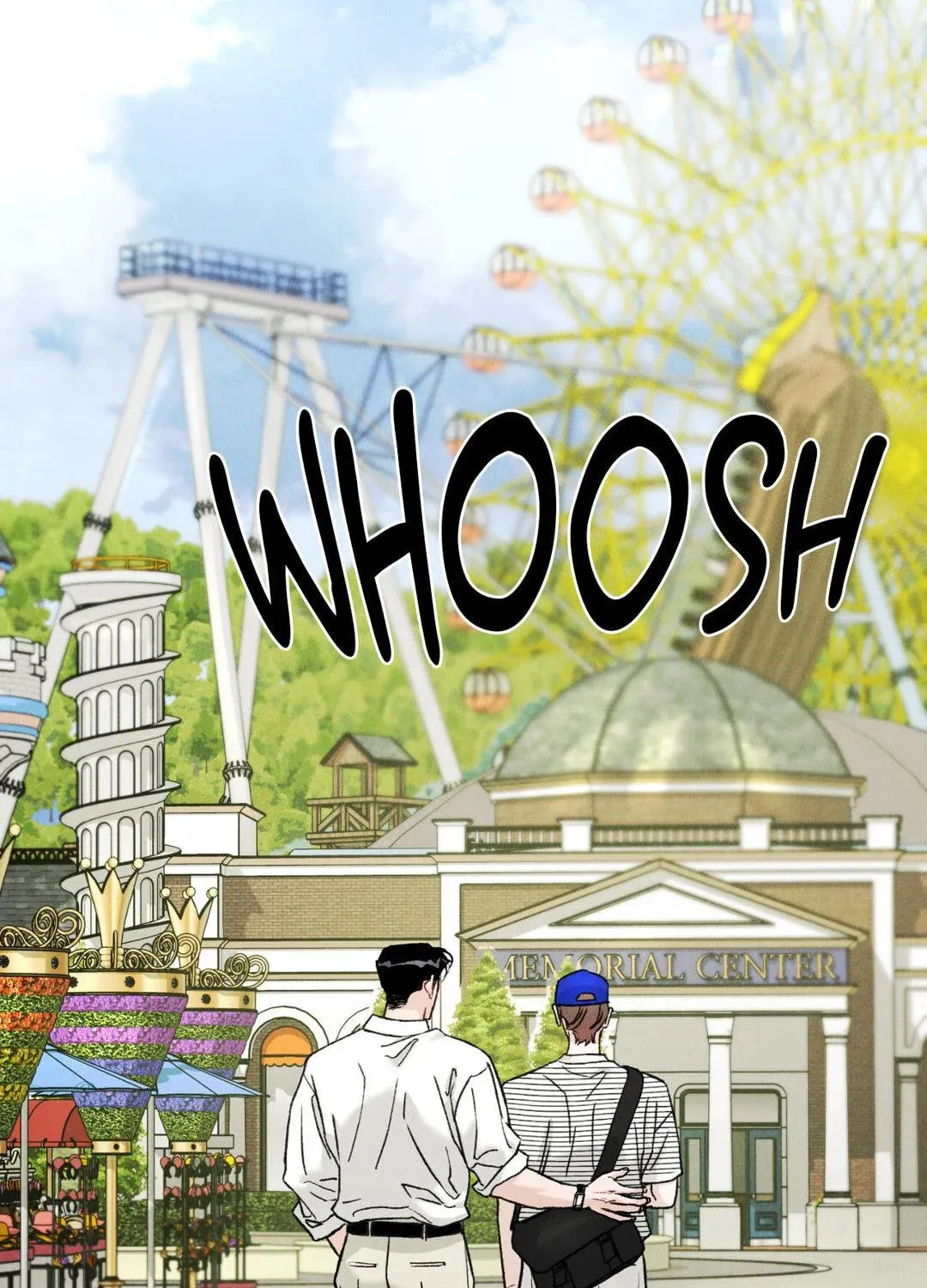 Limited Run Chapter 89 page 96 - 