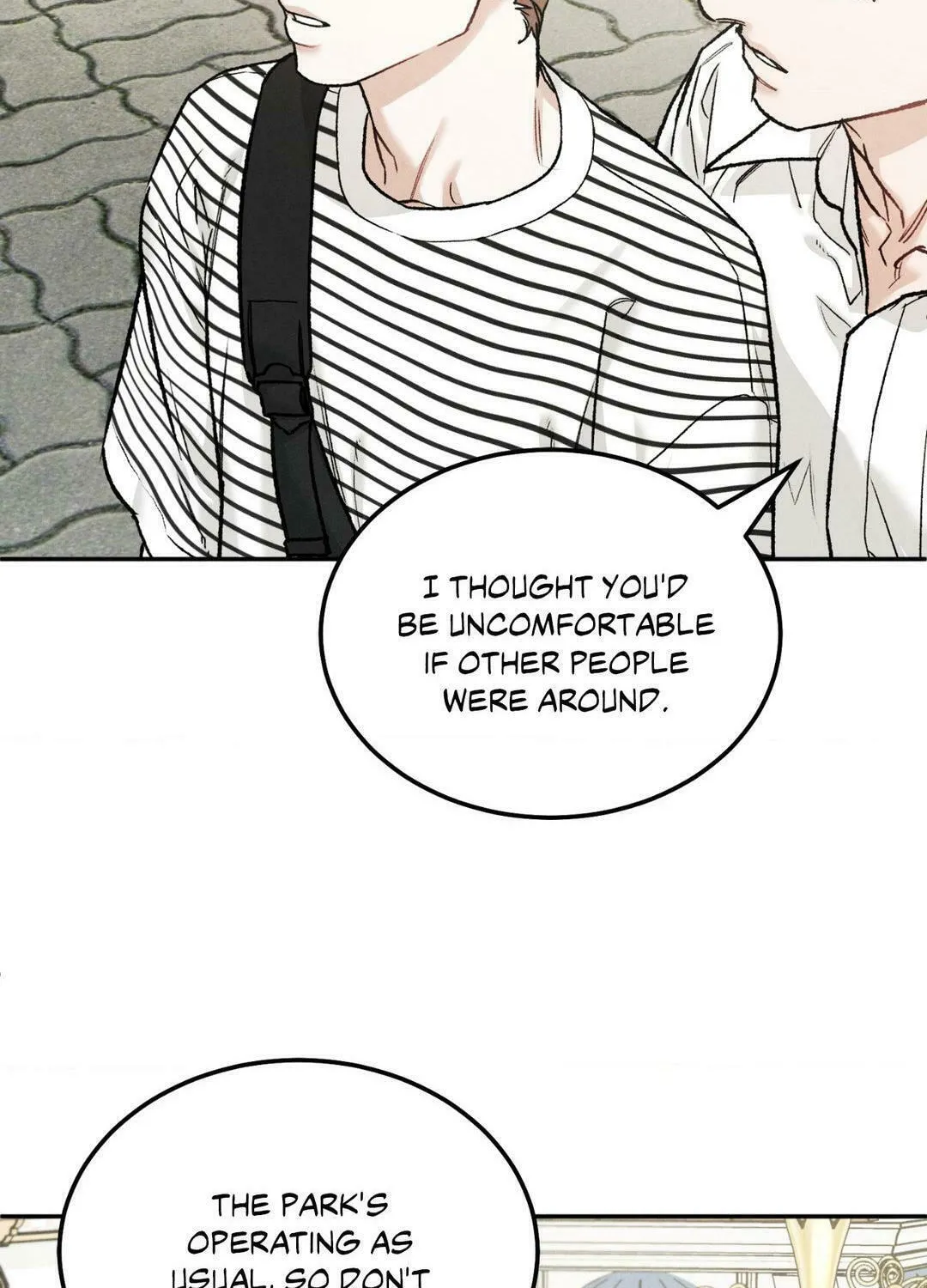 Limited Run Chapter 89 page 99 - 
