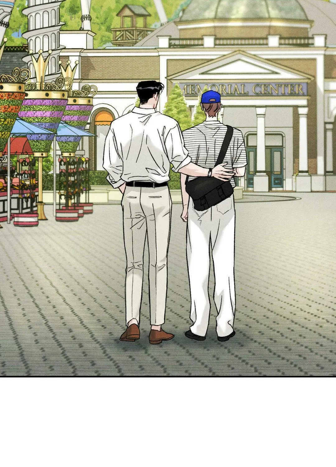 Limited Run Chapter 90 page 2 - 
