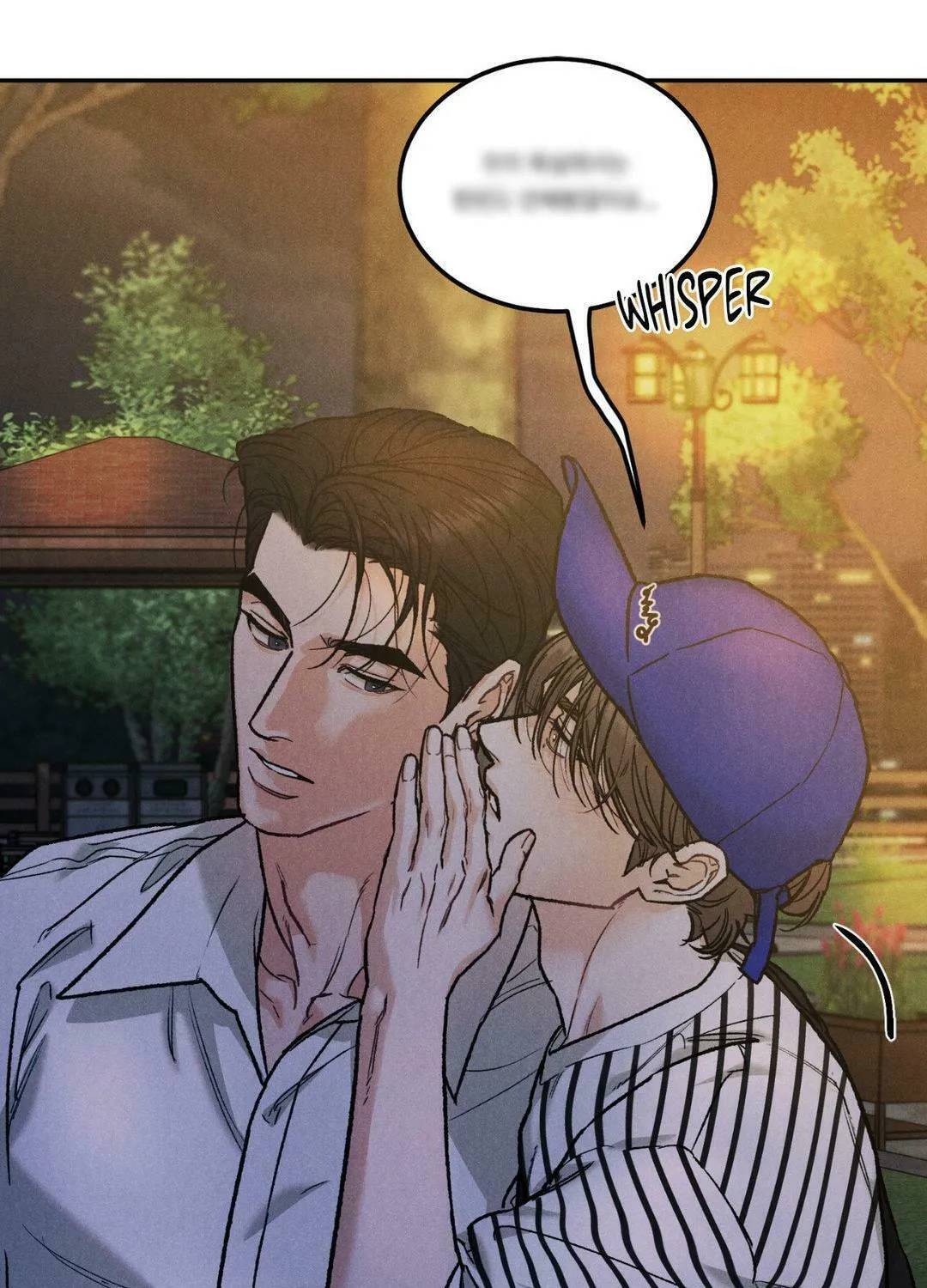 Limited Run Chapter 90 page 101 - 