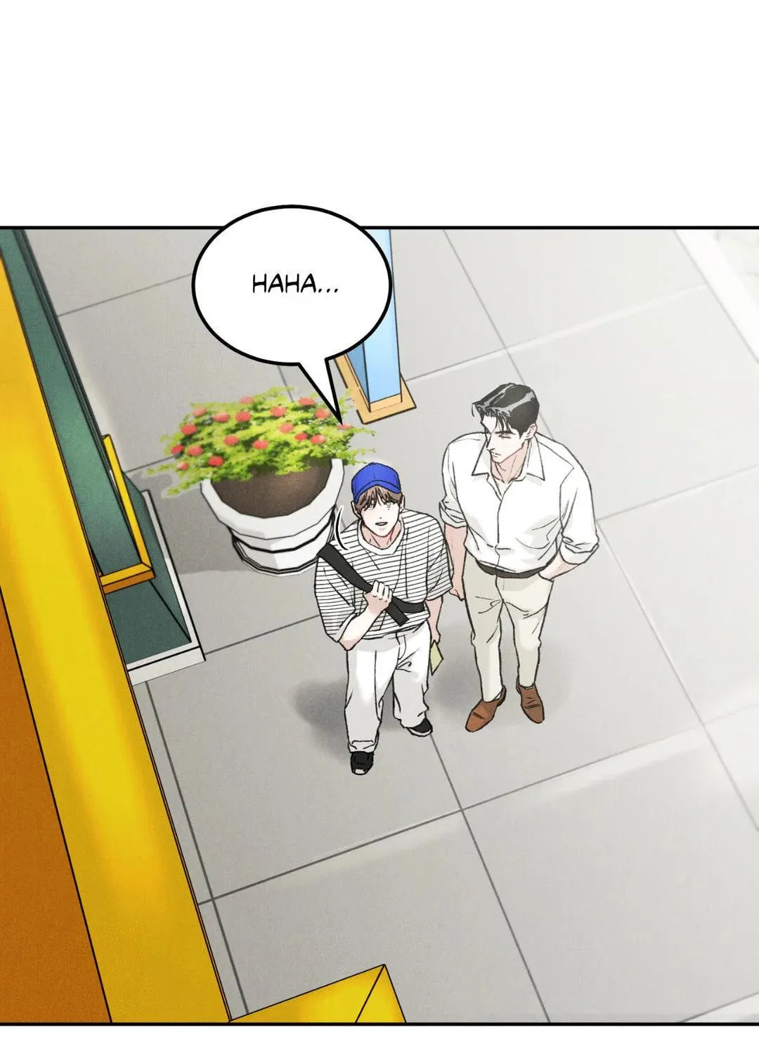 Limited Run Chapter 90 page 19 - 