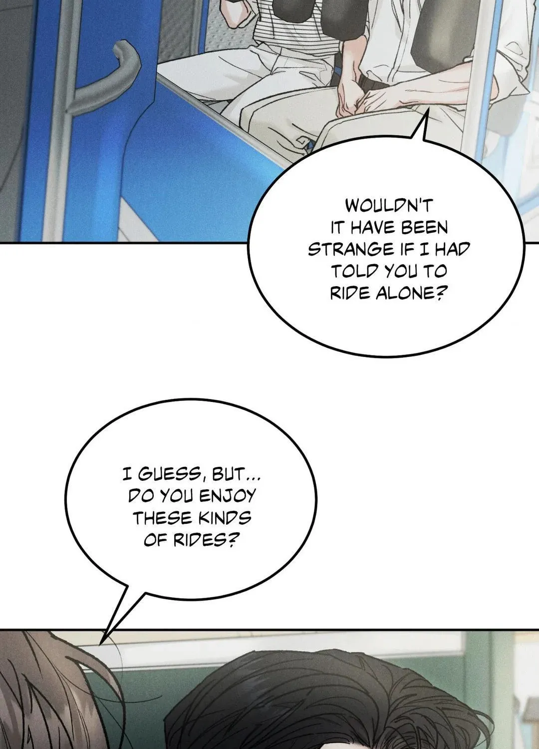 Limited Run Chapter 90 page 25 - 