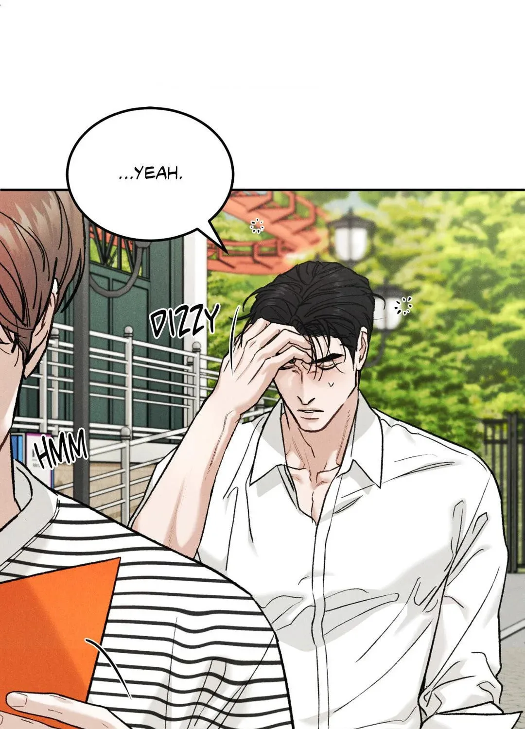 Limited Run Chapter 90 page 31 - 
