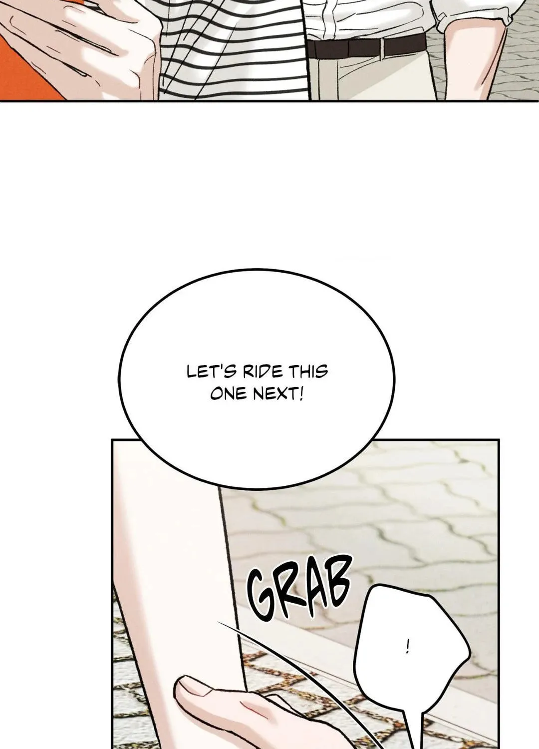 Limited Run Chapter 90 page 32 - 