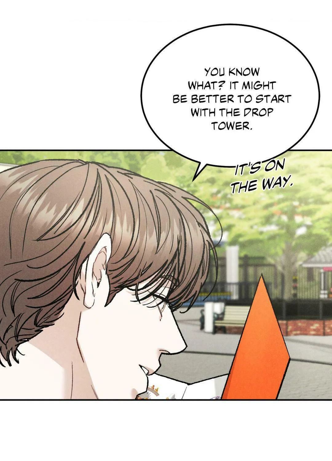 Limited Run Chapter 90 page 35 - 