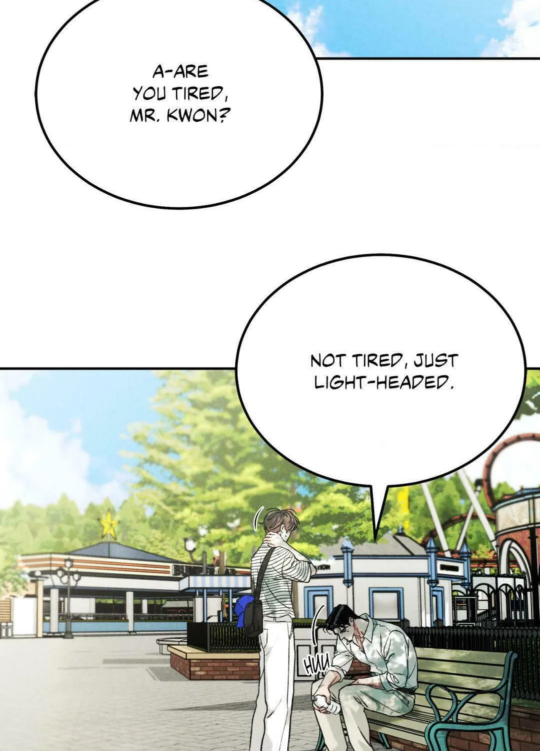 Limited Run Chapter 90 page 38 - 