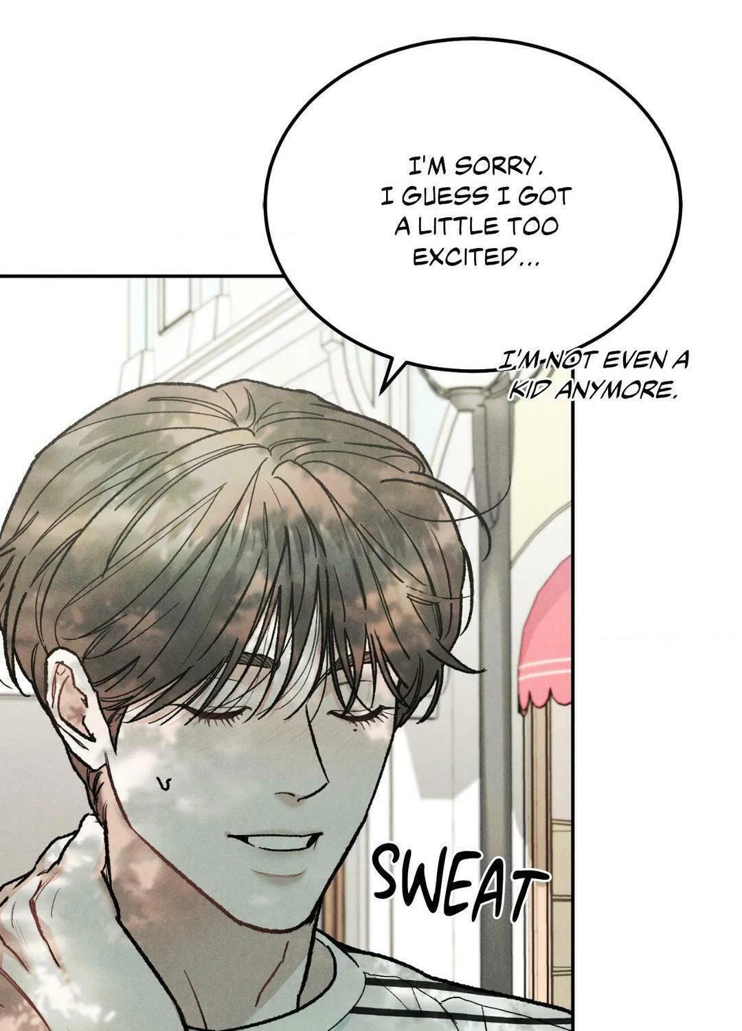 Limited Run Chapter 90 page 40 - 