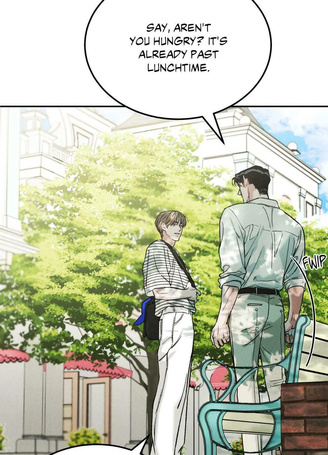Limited Run Chapter 90 page 43 - 